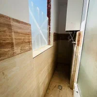 ۷۲ متری خانه کارگر ، دو نبش رو به آفتاب به روز|فروش آپارتمان|شاهین‌شهر, ۹ دی|دیوار