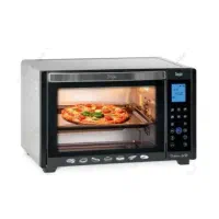 توستر ولرکان دیجیتال سایا Vulerkan-28D