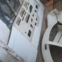 لوازم بدنه فاو