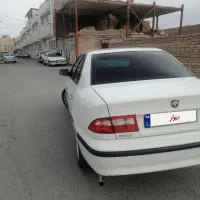 سمند مدل 93 ای اف 7|خودرو سواری و وانت|بیرجند, |دیوار