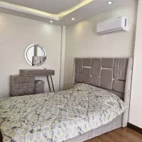 پاسداران دوخواب مبله نوساز فول امکانات|اجارهٔ کوتاهمدت آپارتمان و سوئیت|تهران, پاسداران|دیوار