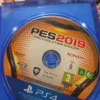 pes2019|کنسول، بازی ویدئویی و آنلاین|برازجان, |دیوار