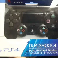 دسته بازی ps4 فیک نو فروش فوری|کنسول، بازی ویدئویی و آنلاین|تهران, آجودانیه|دیوار