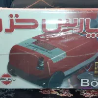 جارو برقی نو