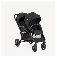 کالسکه دوقلو جویی