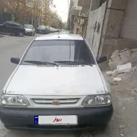 پراید هاچبک کره ای