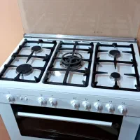 فرگاز مارک بوش وارداتی ایتالیا چندبار استفاده شده