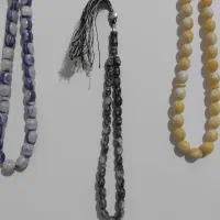 فروش انواع تسبیح|کلکسیون اشیاء عتیقه|لاهیجان, کوی آزادگان|دیوار