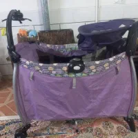 تخت مارک کودبیبی