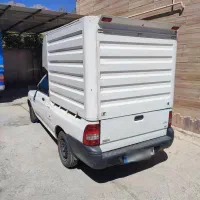 وانت پراید 1401