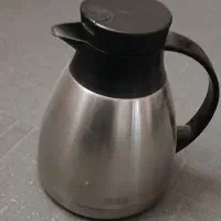 فلاکس استیل سالم تمیز