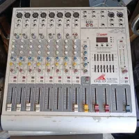 امپلی دی اند دی JOM--1830