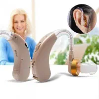 سمعک جیبی آکسون اصل|آرایشی، بهداشتی، درمانی|مشهد, نظام دوست|دیوار