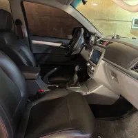 KMC T8 تمیز مدل ۱۴۰۳ بی‌خرج|خودرو سواری و وانت|شیراز, خلدبرین|دیوار