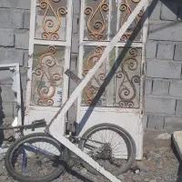 درب و پنجره