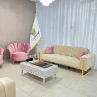 طرح معاوضه نوع مبل کهنه شما نهارخوری مبلمان