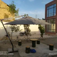 کاور آلاچیق.سایبان.چتر