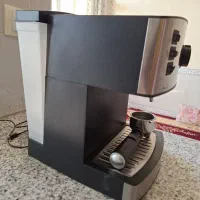 اسپرسو ساز 20بار زیگما 333N|سماور، چای‌ساز، قهوه‌ساز|کرمانشاه, |دیوار