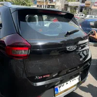 ام وی ام X22 PRO صفر مشکی سفید مدل ۱۴۰۴|خودرو سواری و وانت|تهران, صادقیه|دیوار