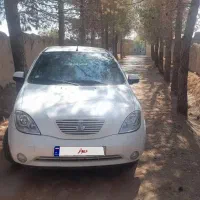 تیبا2 مدل ۹۹ بیرنگ بدون ترک درحد.