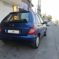 پراید ۱۱۱ مدل ۹۳|خودرو سواری و وانت|پردیس, شهرک صنعتی خرمدشت فاز ۷|دیوار