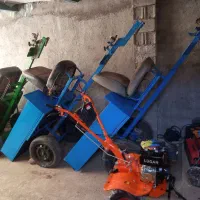 سلام گاری تیلر