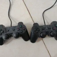 دسته پلی استیشن 2