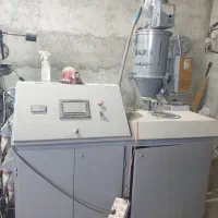 دستگاه تیپ قطره ای|ماشینآلات صنعتی|چناران, |دیوار