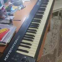 M Audio KeyStation 88 II میدی کیبورد ۸۸ کلاویه