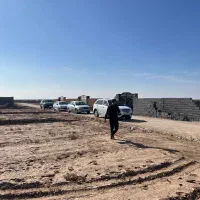 مستقیم از مالک اصلی خرید بدون واسطه ۵۷۷متربادیوار|فروش زمین و ملک کلنگی|مشهد, جانباز|دیوار