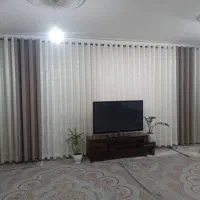 پرده پانچی|پرده، رانر، رومیزی|مشهد, رسالت|دیوار