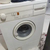 فروش ماشین لباسشویی|ماشین لباسشویی و خشککن لباس|اصفهان, سپاهانشهر|دیوار