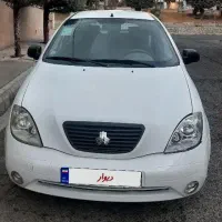 تیبا۲ مدل ۱۴۰۰