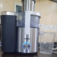 آب هویج گیری تک کاره عرشیا