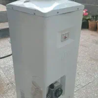 آبگرم کن گازی