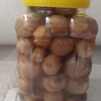 ترشی‌شور تخفیف 50درصدخانگی‌ارسال‌رایگان‌تهران‌