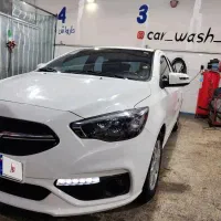 شاهین GL مدل 1404