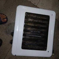 کباب پز ۶ شعله