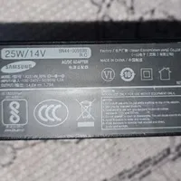 آداپتور اصل 25 وات سامسونگ 14V/1.79A-مناسب مانیتور|قطعات و لوازم جانبی رایانه|تهران, اوقاف|دیوار