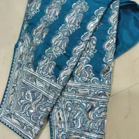 شلوار بندری نو و شیک|لباس|میناب, |دیوار