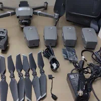 مویک ۲ پروmavic2pro