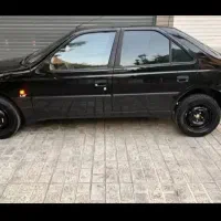 پژو مدل ۸۴ درحد خشک|خودرو سواری و وانت|بیرجند, |دیوار