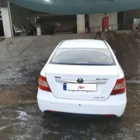 برلنانس اتوماتیک مدل h230|خودرو سواری و وانت|اهواز, زیتون کارمندی|دیوار