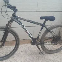 دوچرخه ۲۶تنه المینیوم سالم