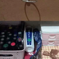 وسایل کاشت ناخن|آرایشگاه و سالن‌های زیبایی|ورامین, شهرک ولیعصر|دیوار