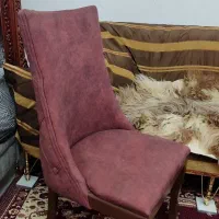 صندلی دوعدد