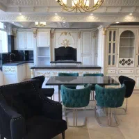 شریعتی  طالقانی ۱۲۸ متر ۳ خواب بدون مشابه