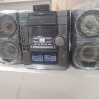 ظبط سونی فلش و مموری و ایوایکس