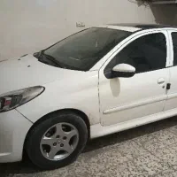 پژو ۲۰۷i فنی صفر با سیستم