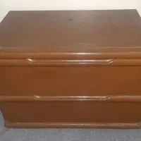 کمد کوچک دو کشو